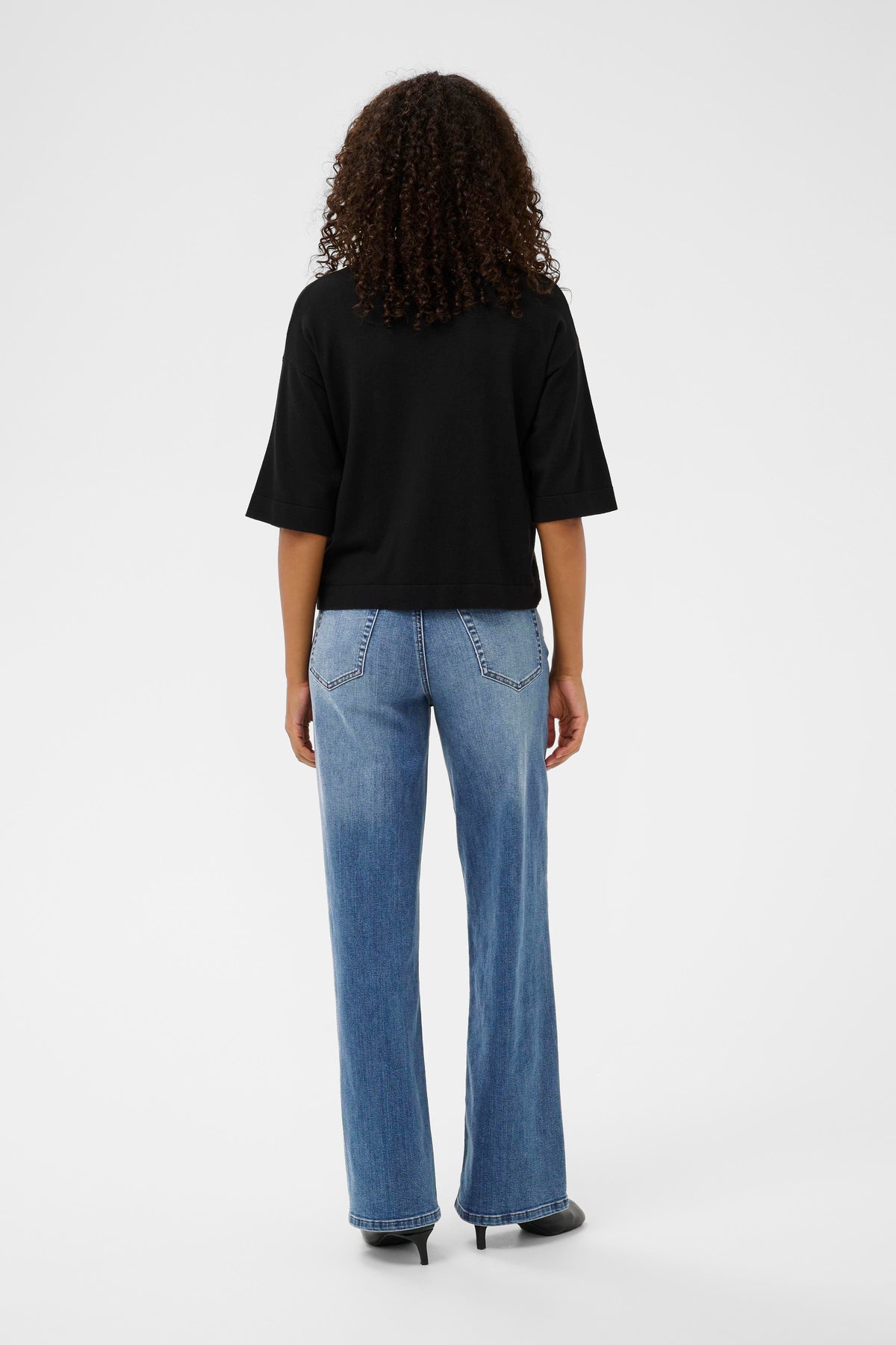 Jeans Meadow Medium Blue 30
