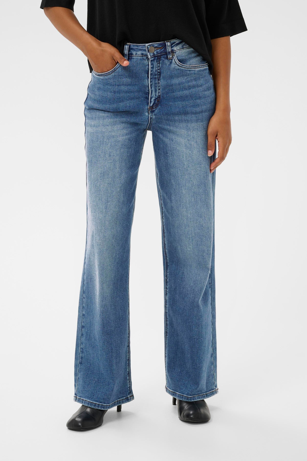 Jeans Meadow Medium Blue 30