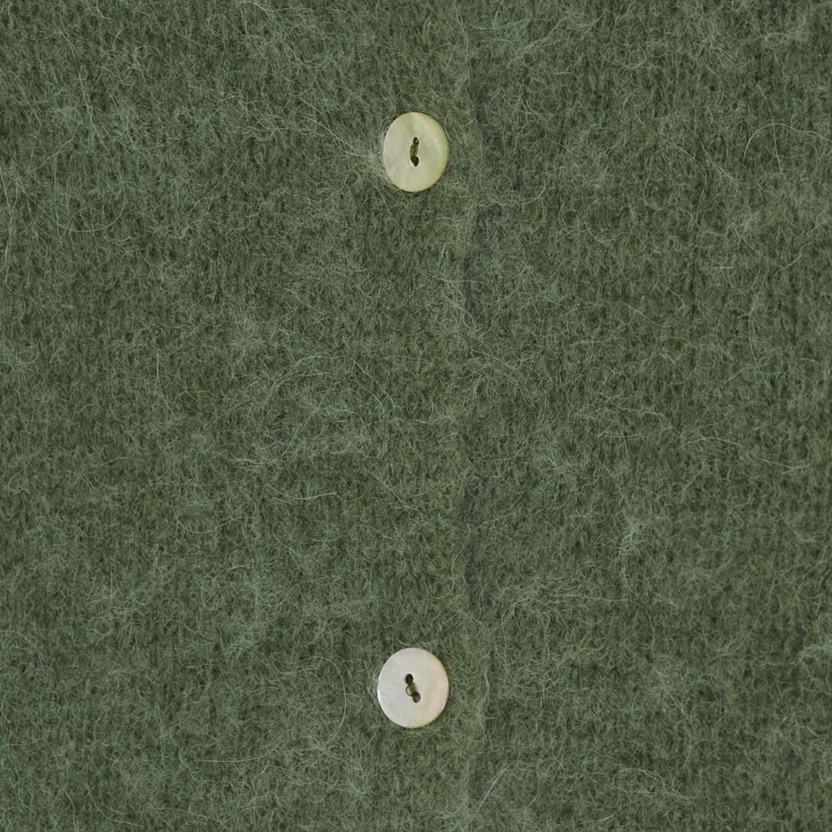 Cardigan Juliana Army