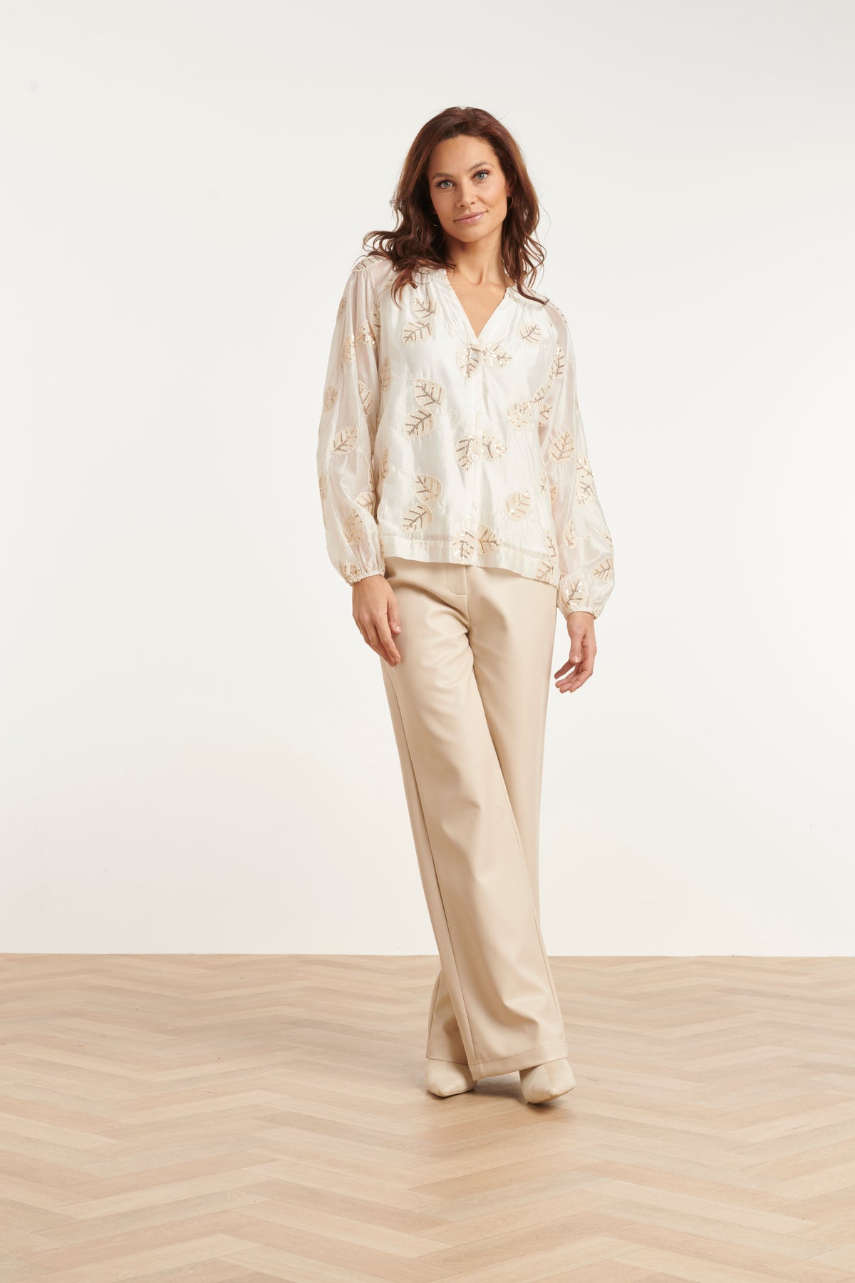 Bluse Dina