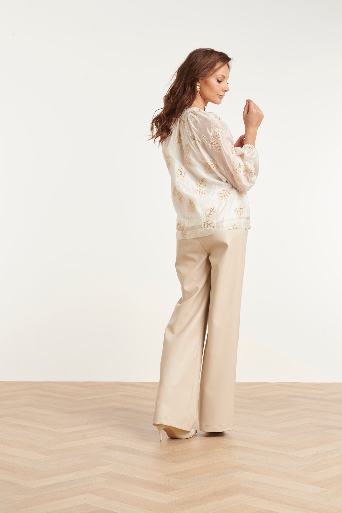 Bluse Dina