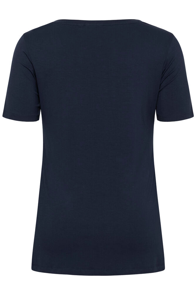 T-skjorte Jena A-shape Navy