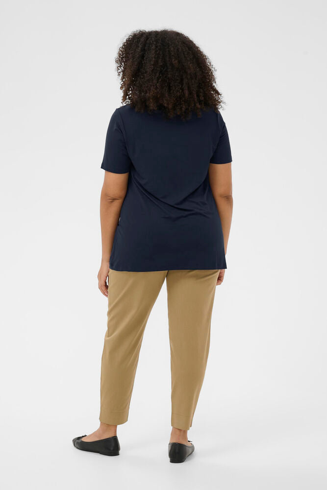 T-skjorte Jena A-shape Navy