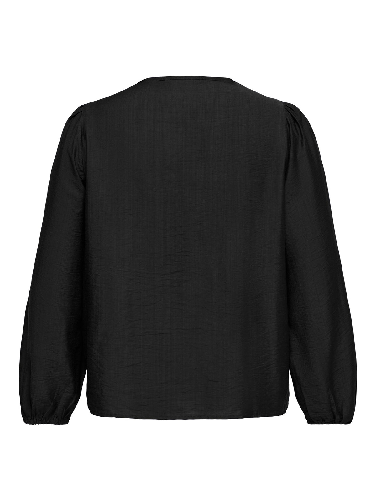 Bluse Camille Laze Black