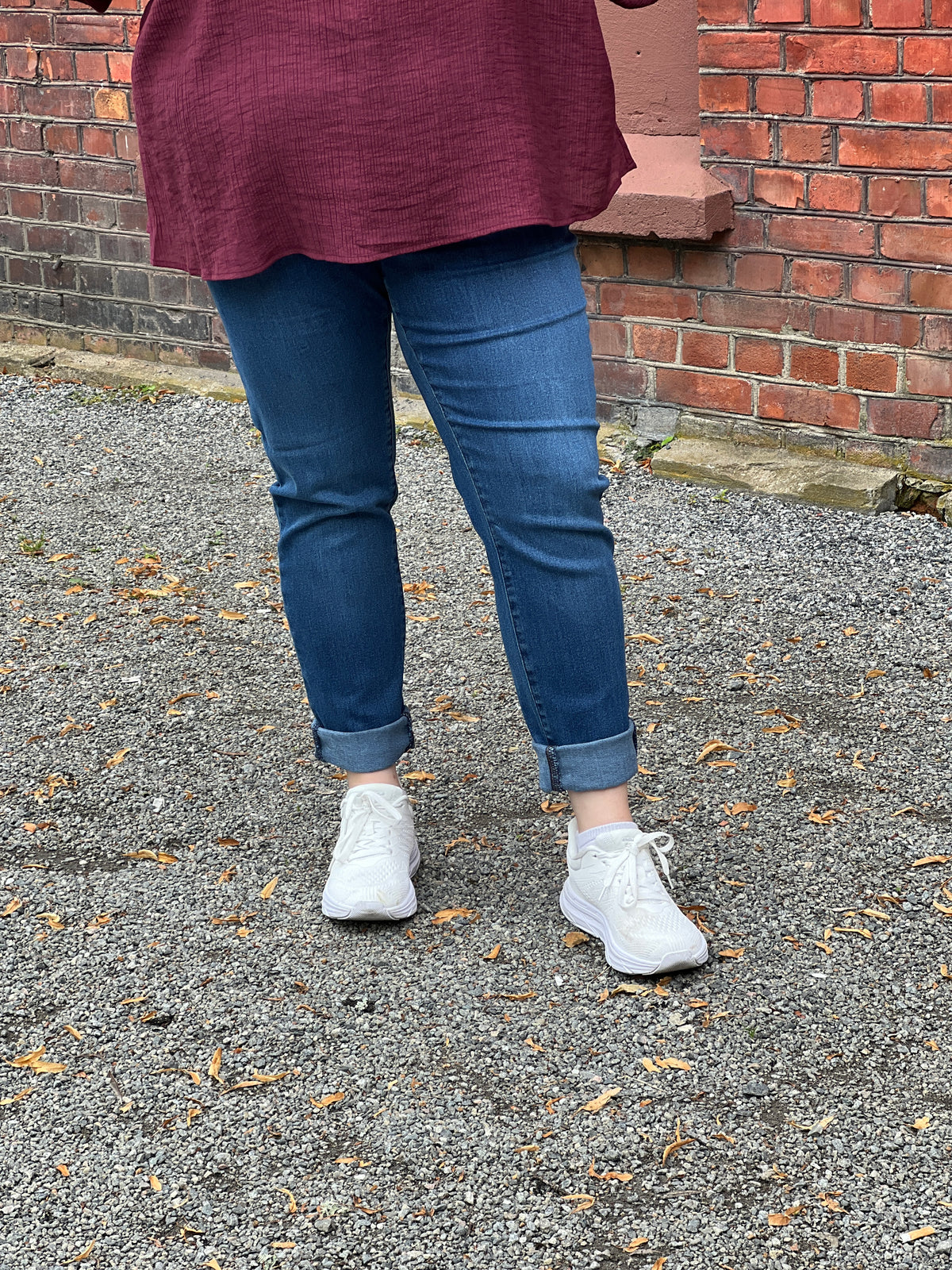 Jeans Jones