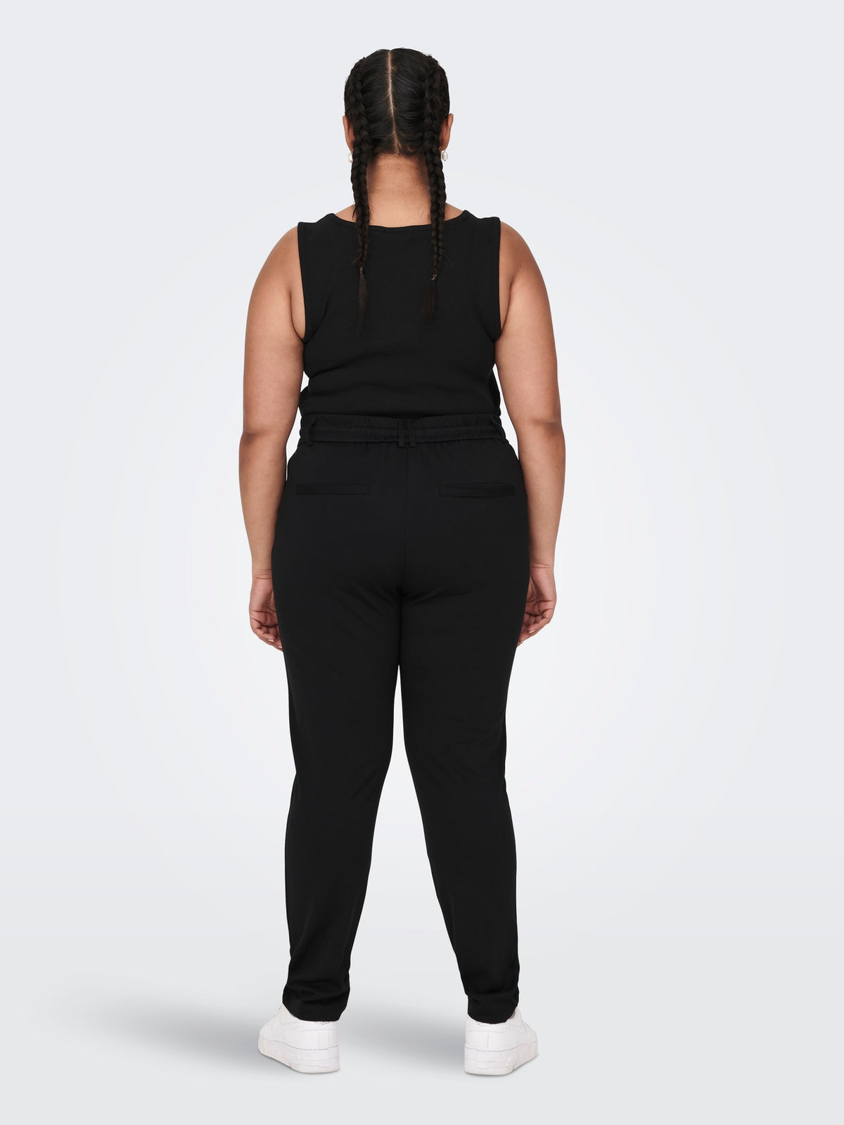 Cargo Goldtrash Black