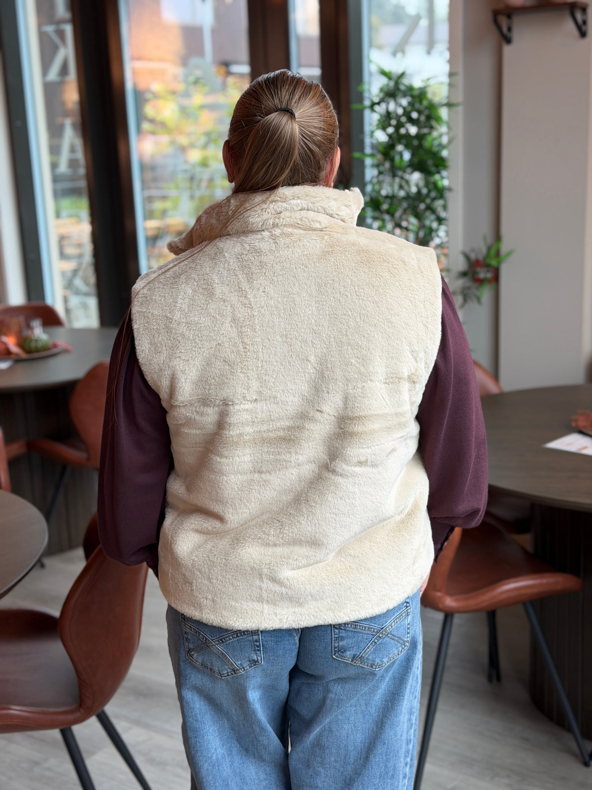 Vest Vendbar