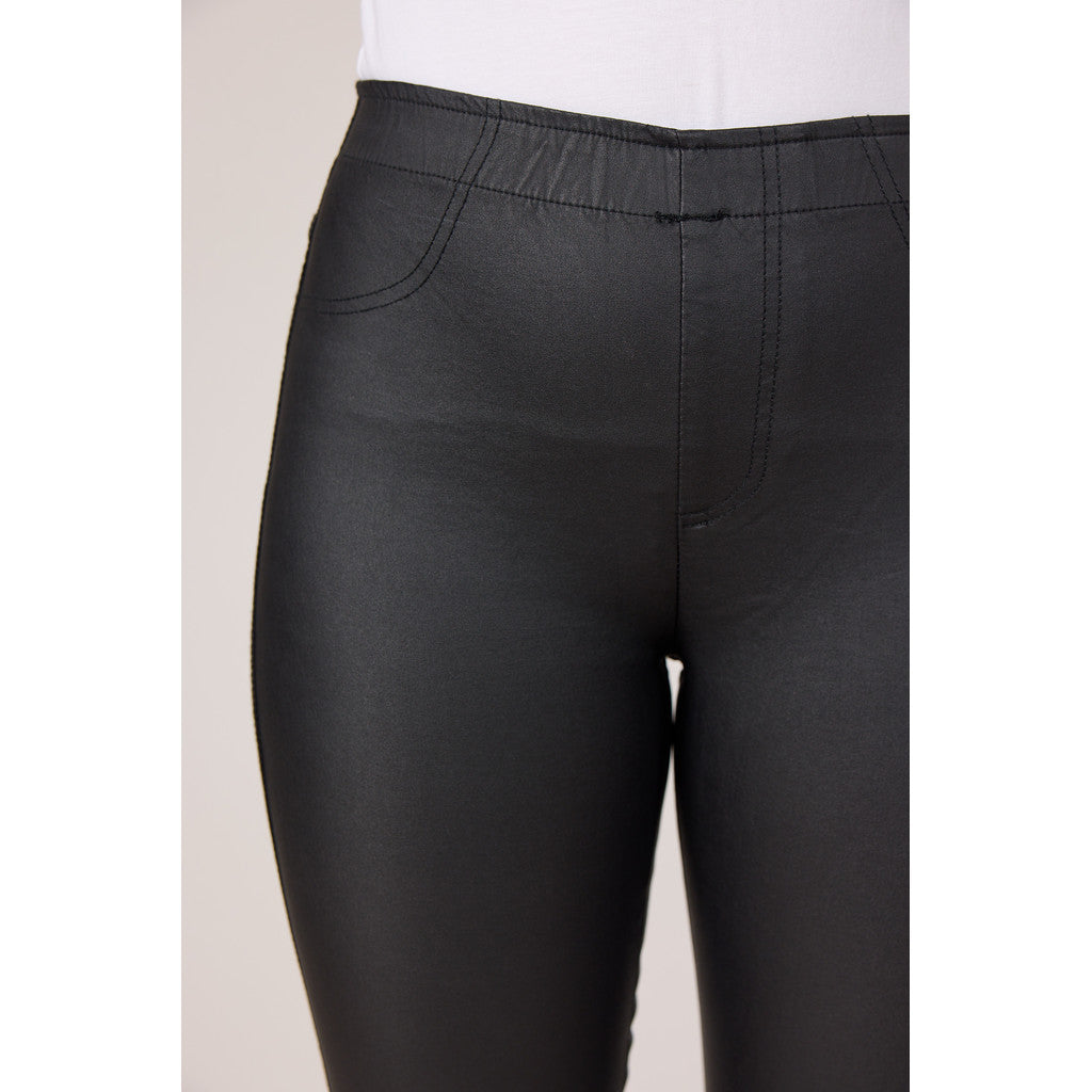 Leggings Aleia Sort