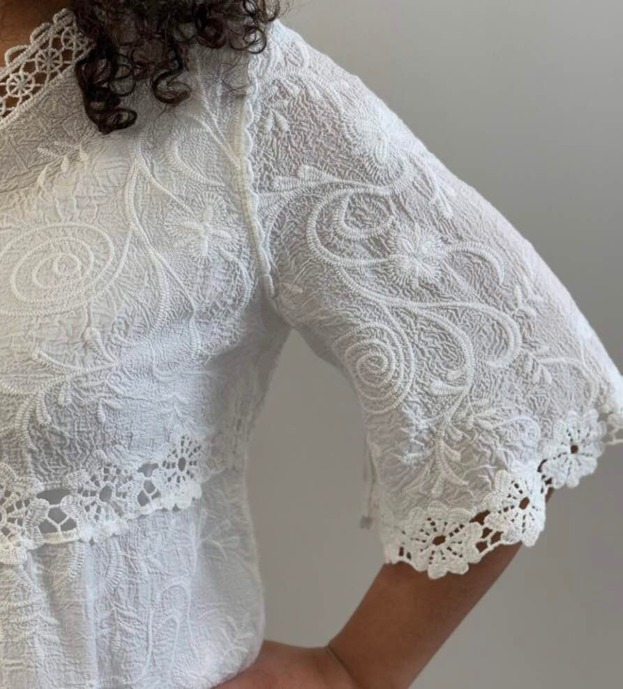 Bluse Helia