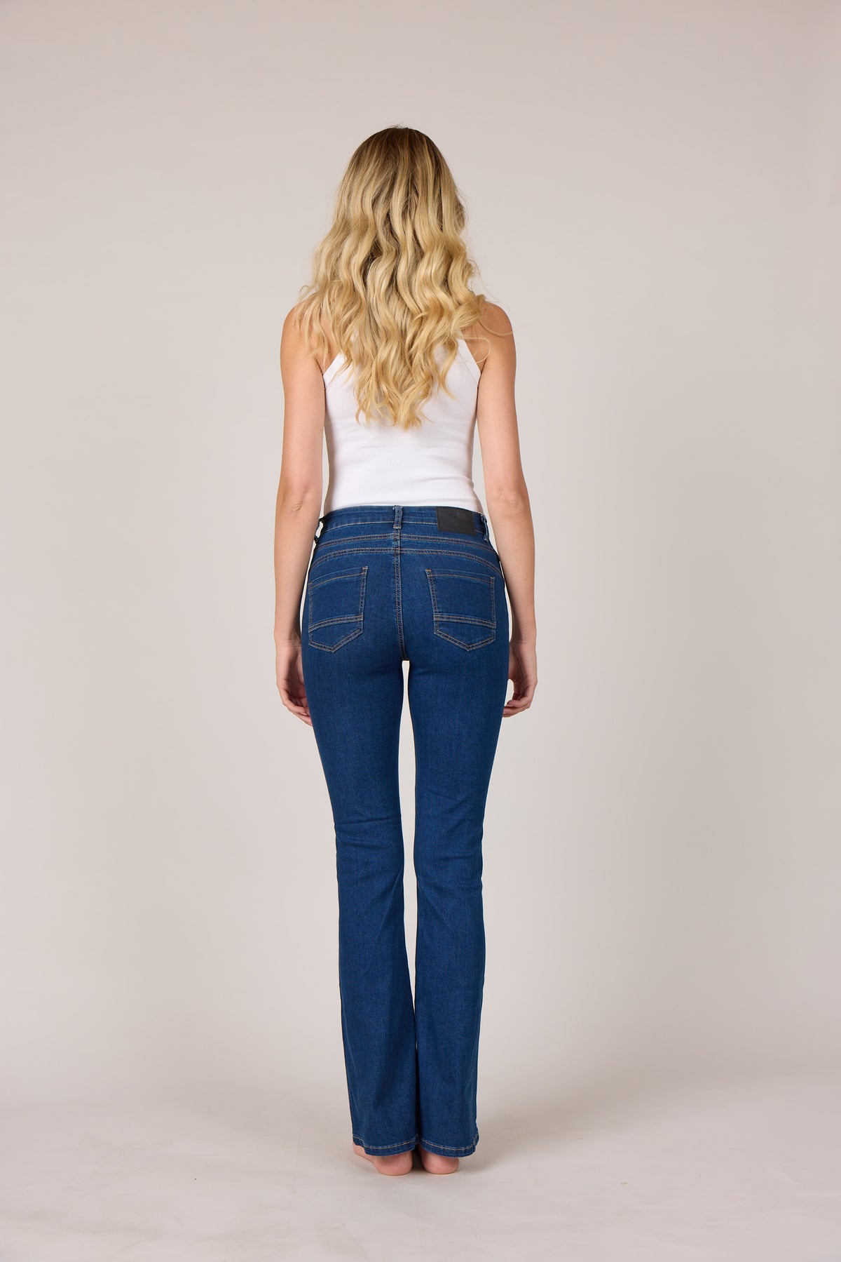 Jeans Patti Jones Bootcut Used