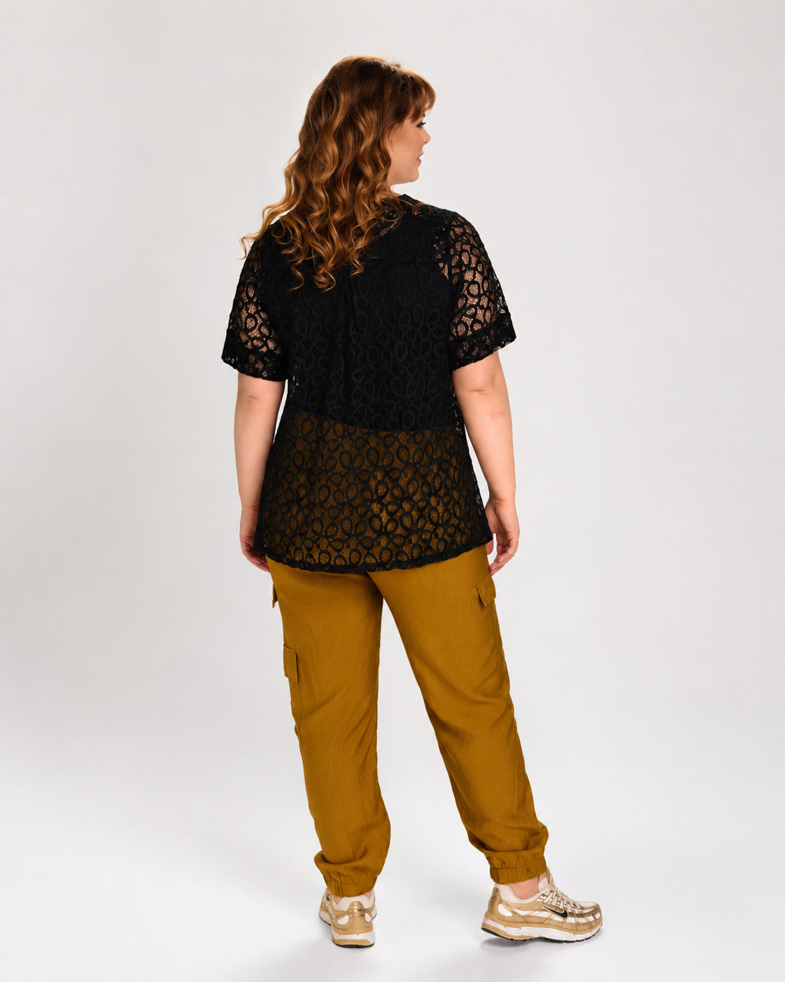 Bluse Vitta