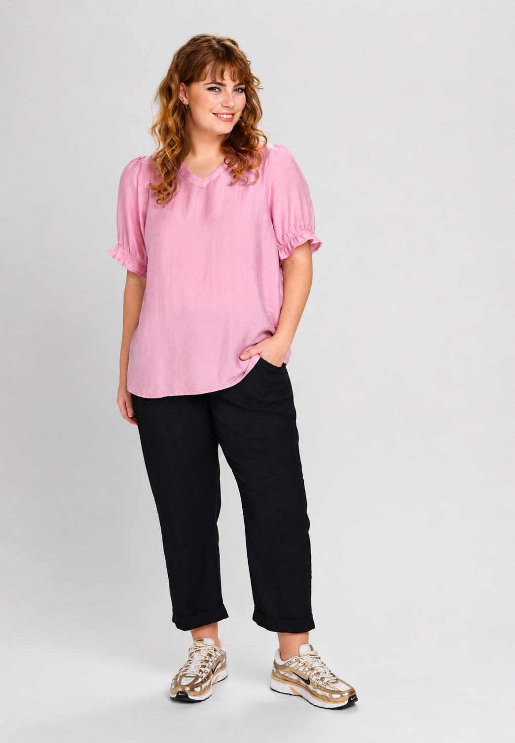 Bluse Nicolina