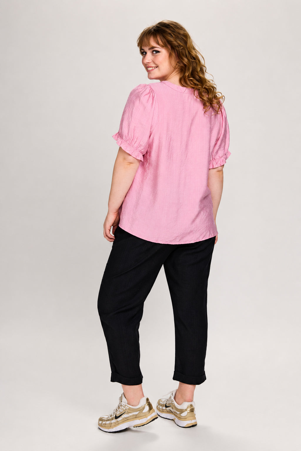 Bluse Nicolina