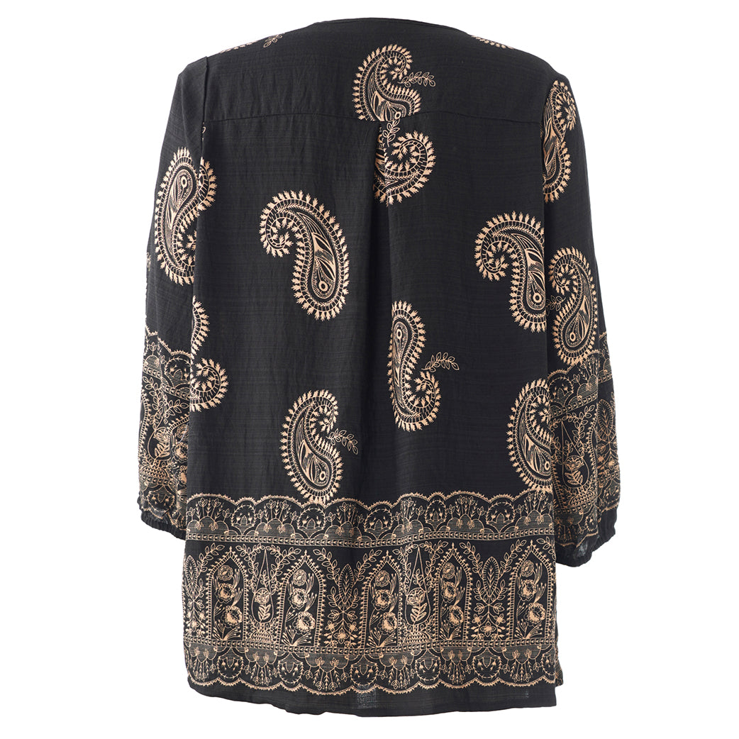 Bluse Emmy