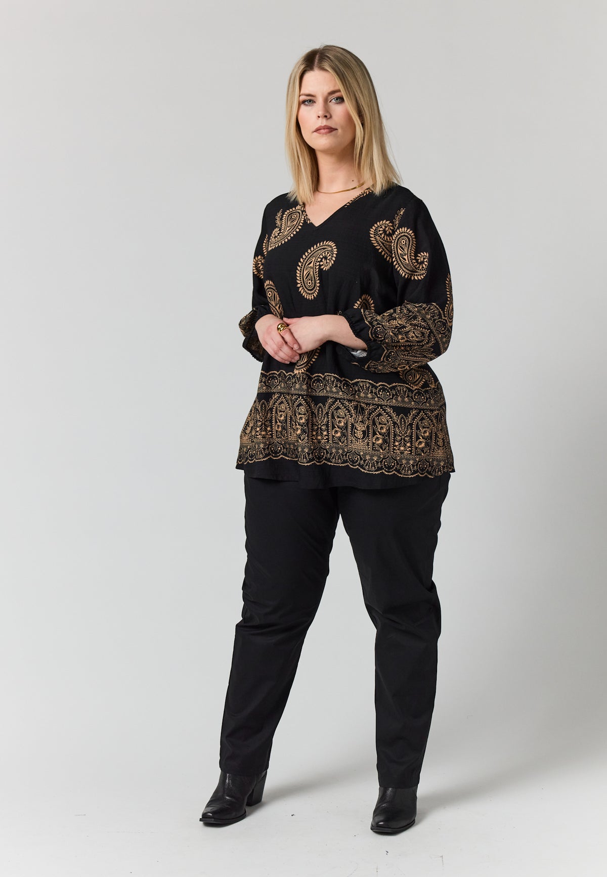 Bluse Emmy