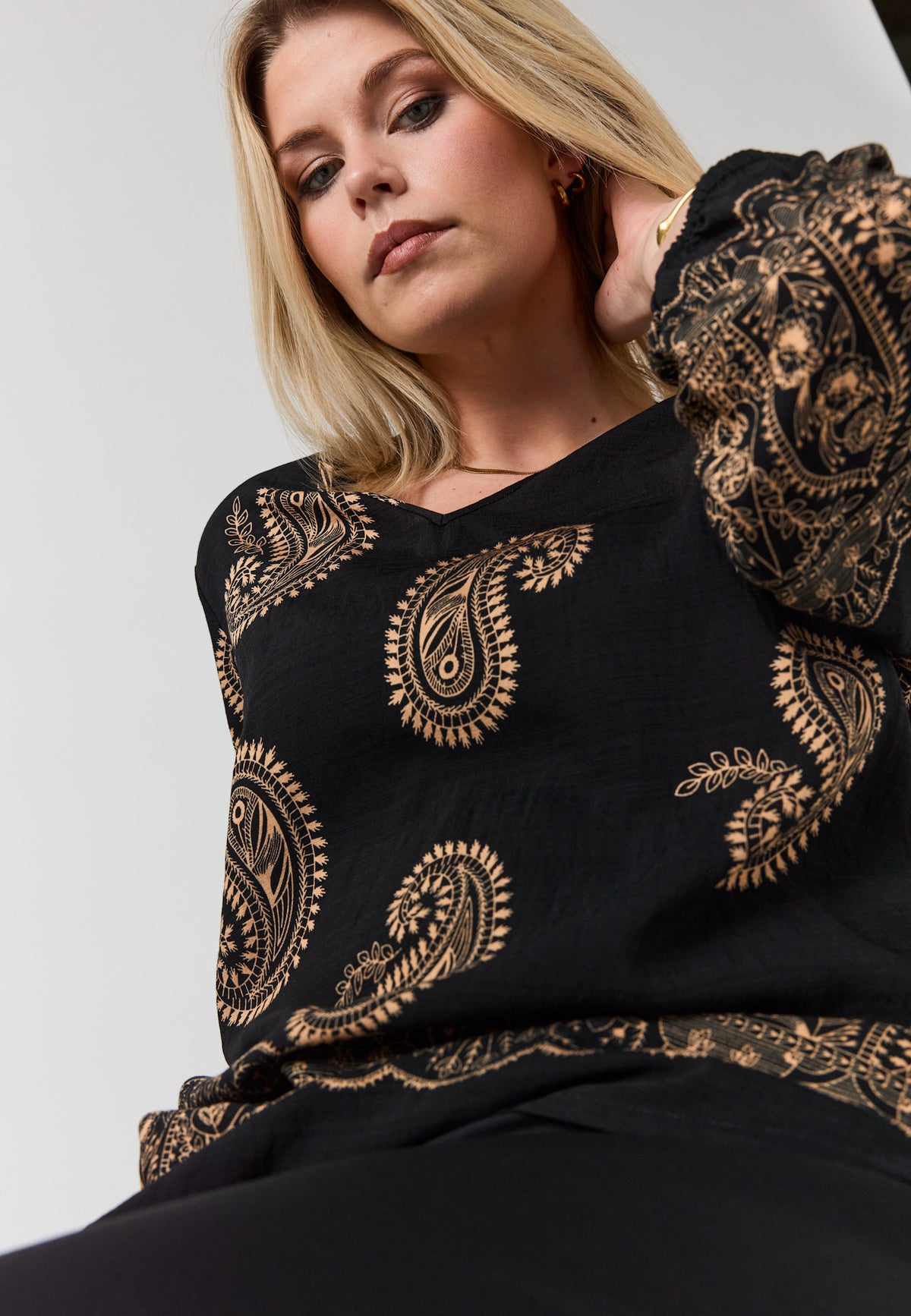 Bluse Emmy
