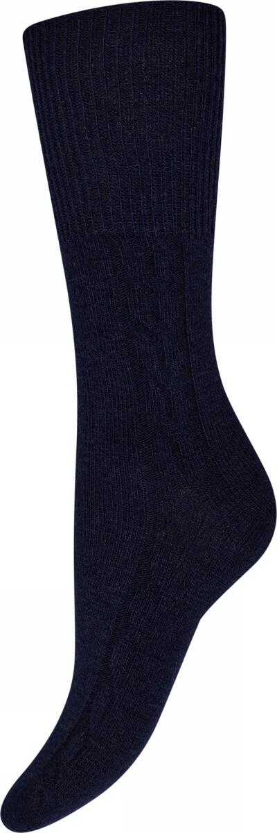 Sokker Cosy Navy