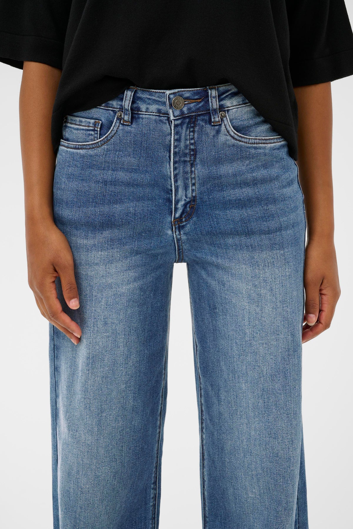 Jeans Meadow Medium Blue 30