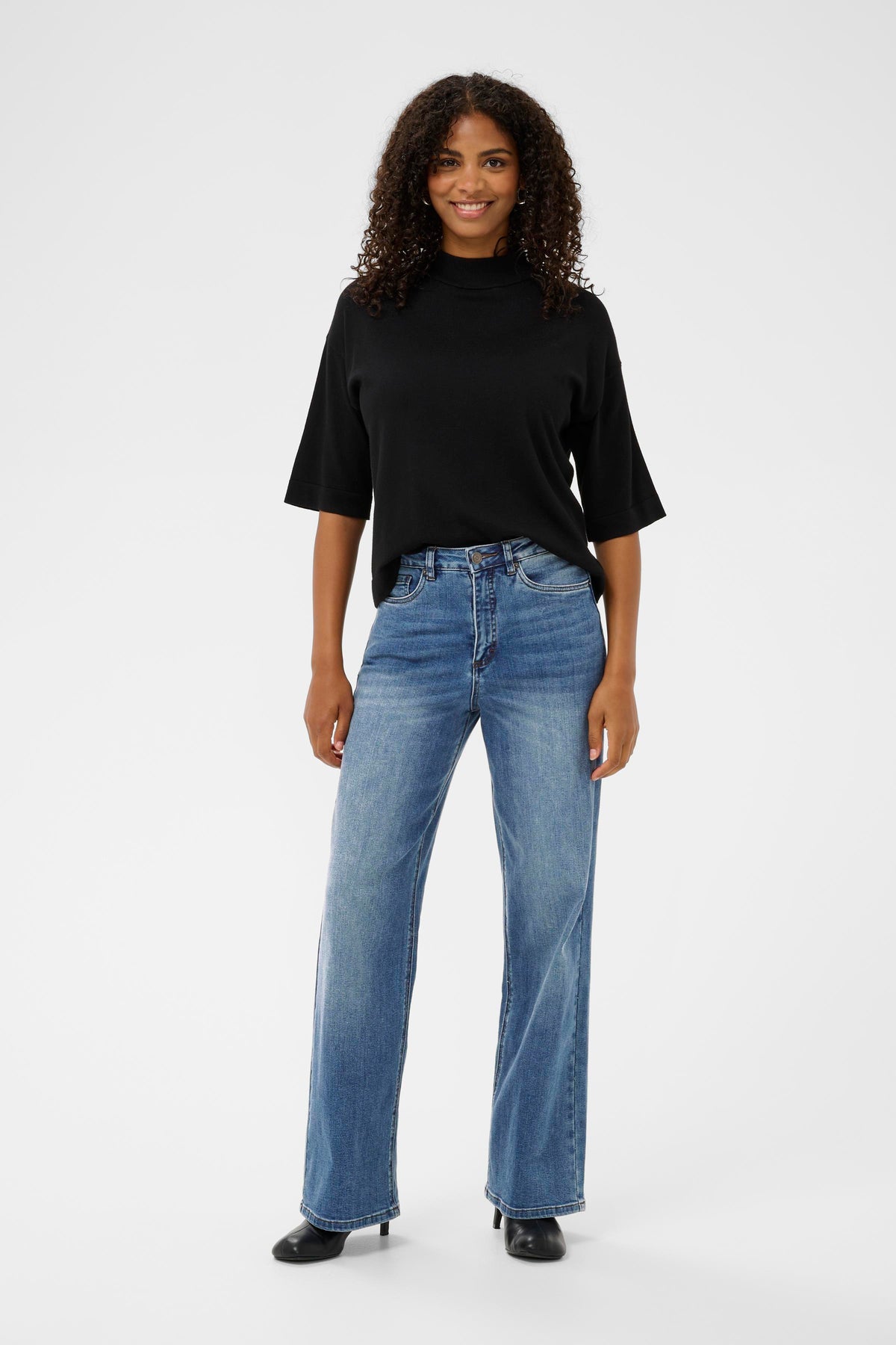 Jeans Meadow Medium Blue 30