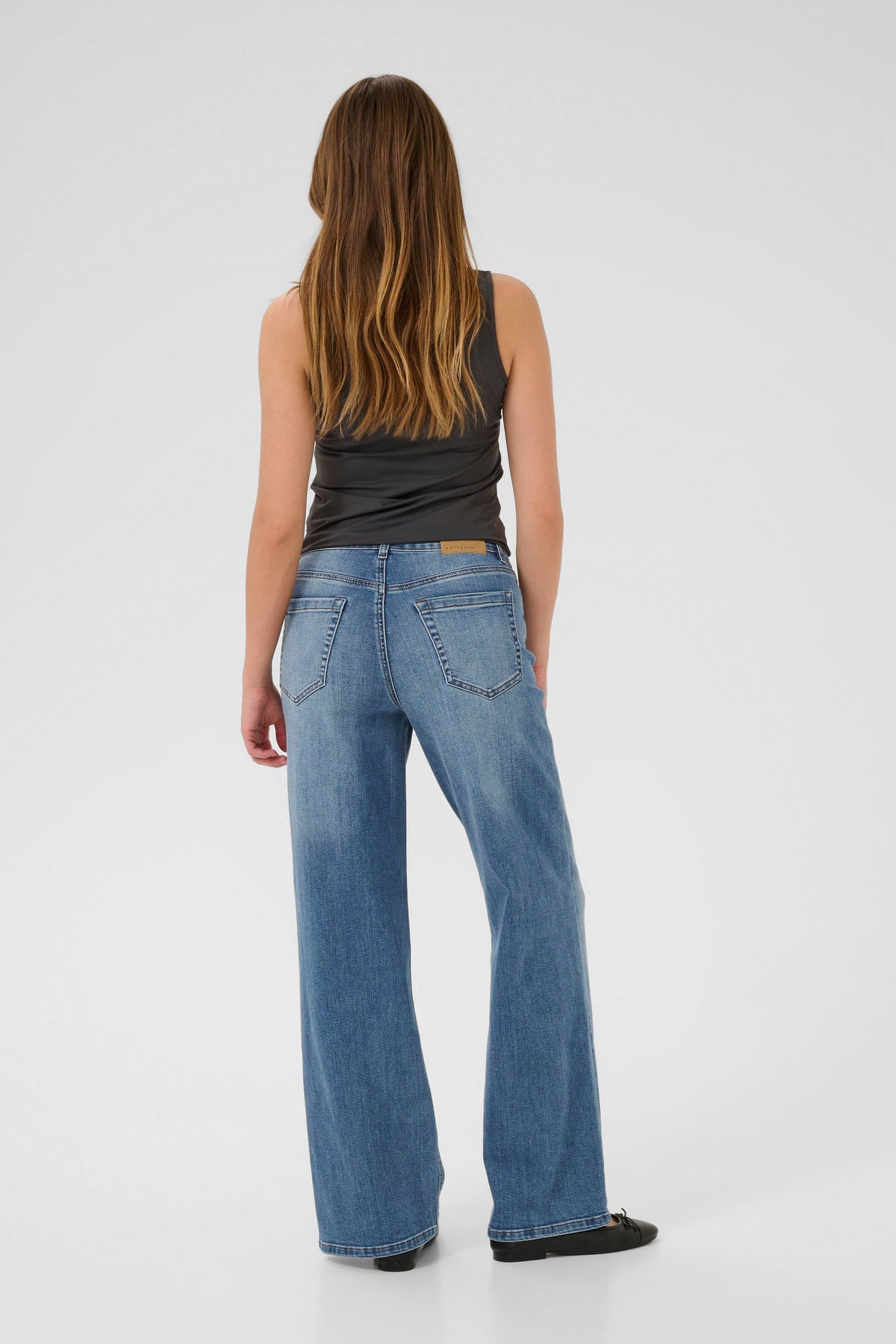 Jeans Meadow Medium Blue 30