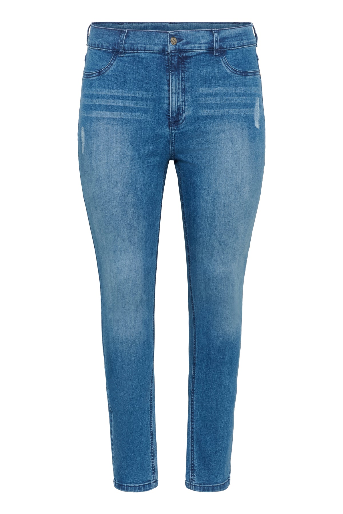Jeans Laurina Washed/Destroyed