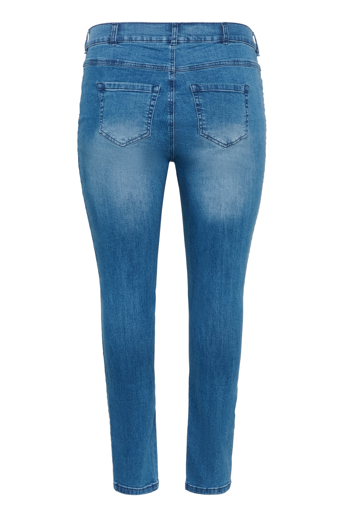 Jeans Laurina Washed/Destroyed