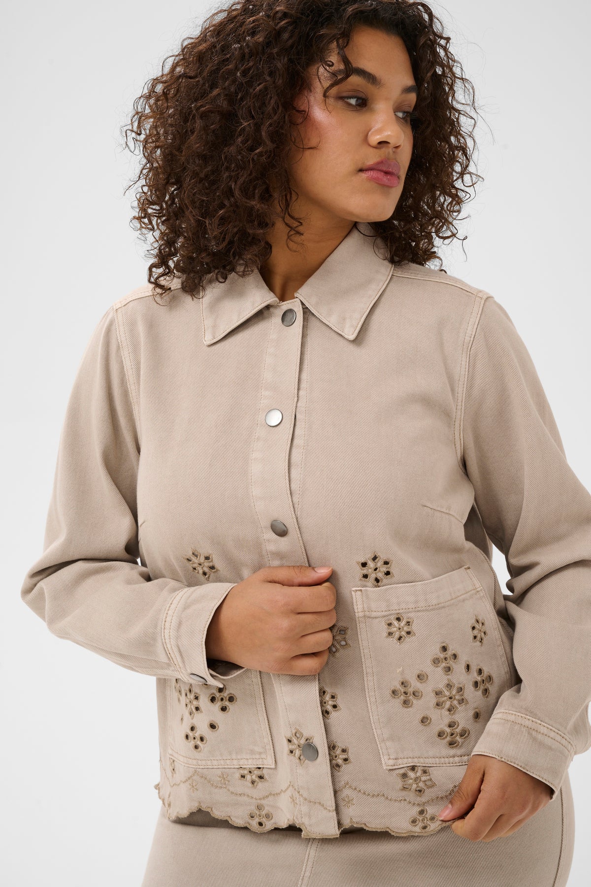 KCmima Jacket