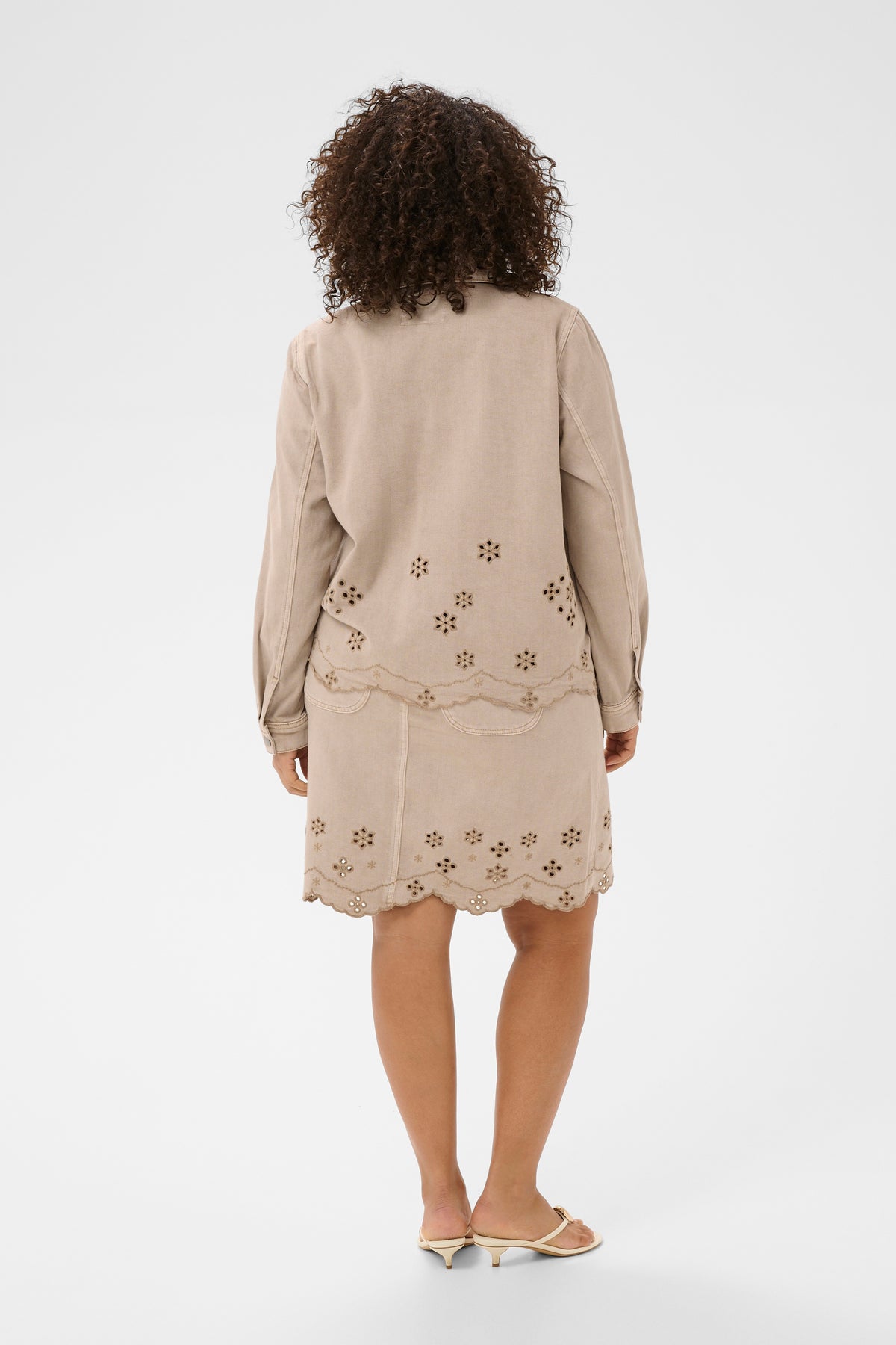 KCmima Jacket