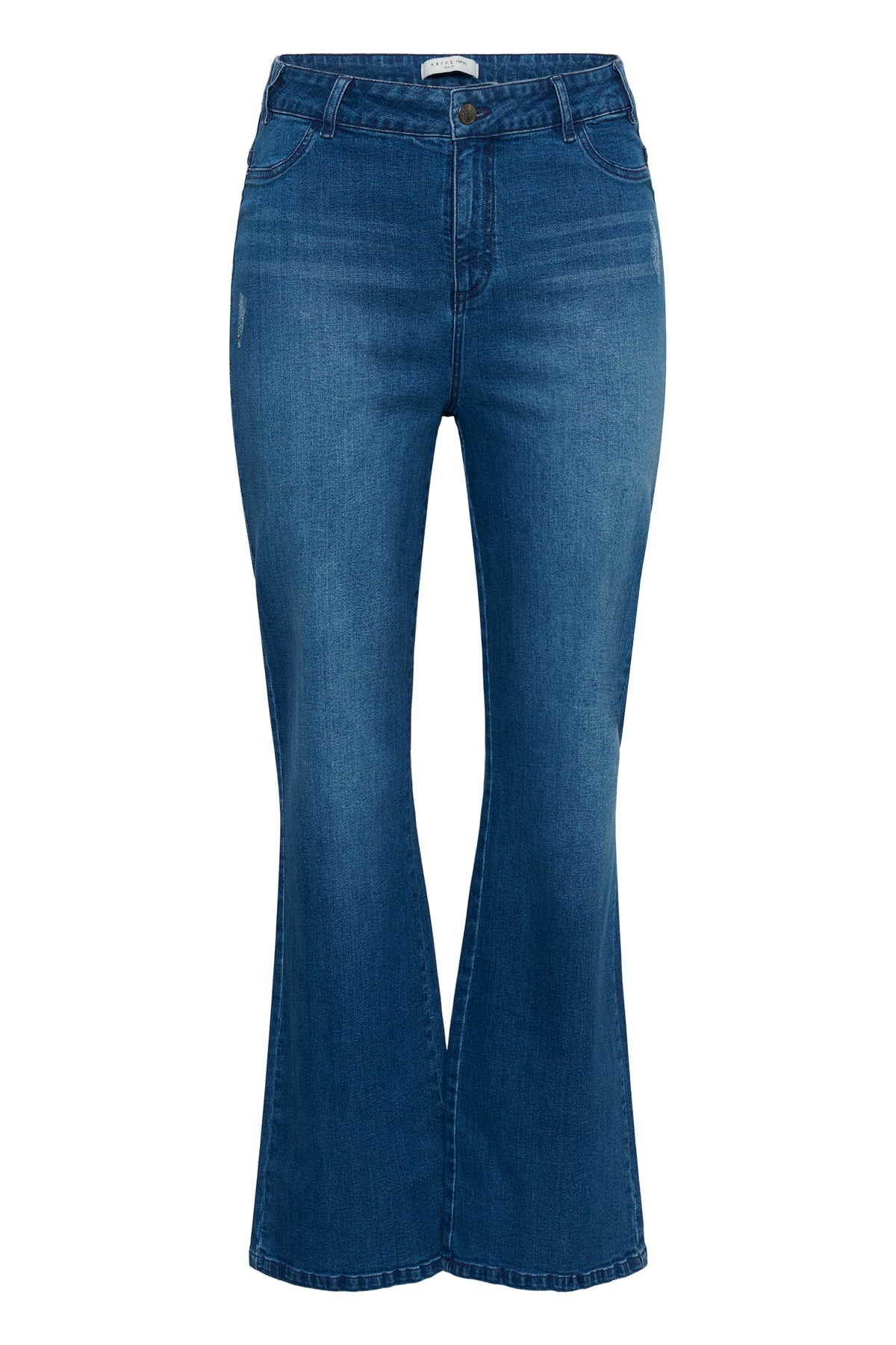 Jeans Laurina Flared Washed
