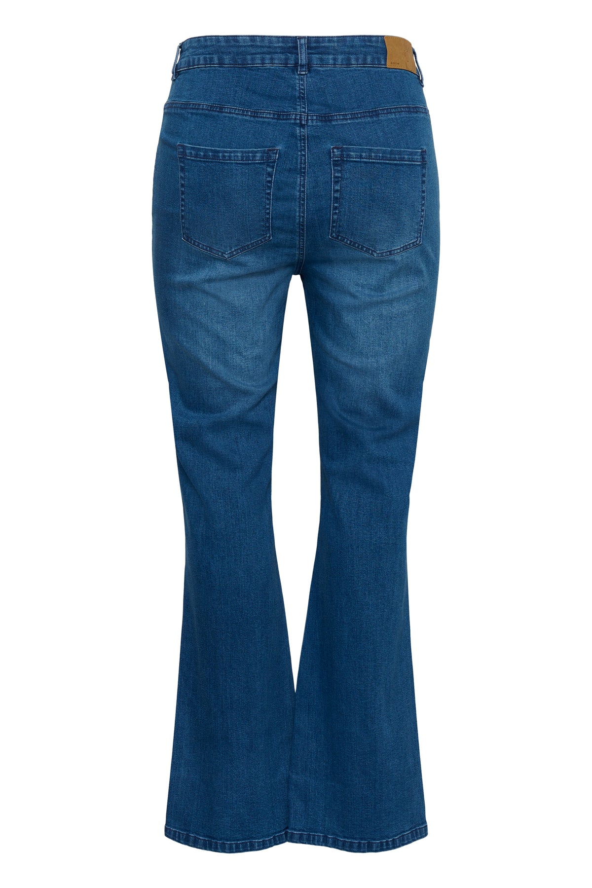 Jeans Laurina Flared Washed