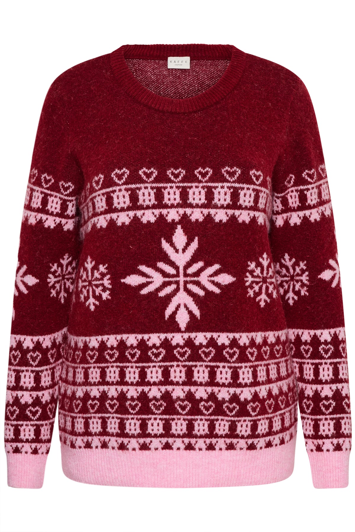 Genser Tilla Christmas