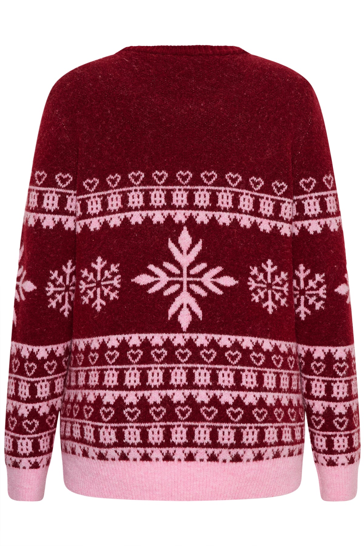 Genser Tilla Christmas