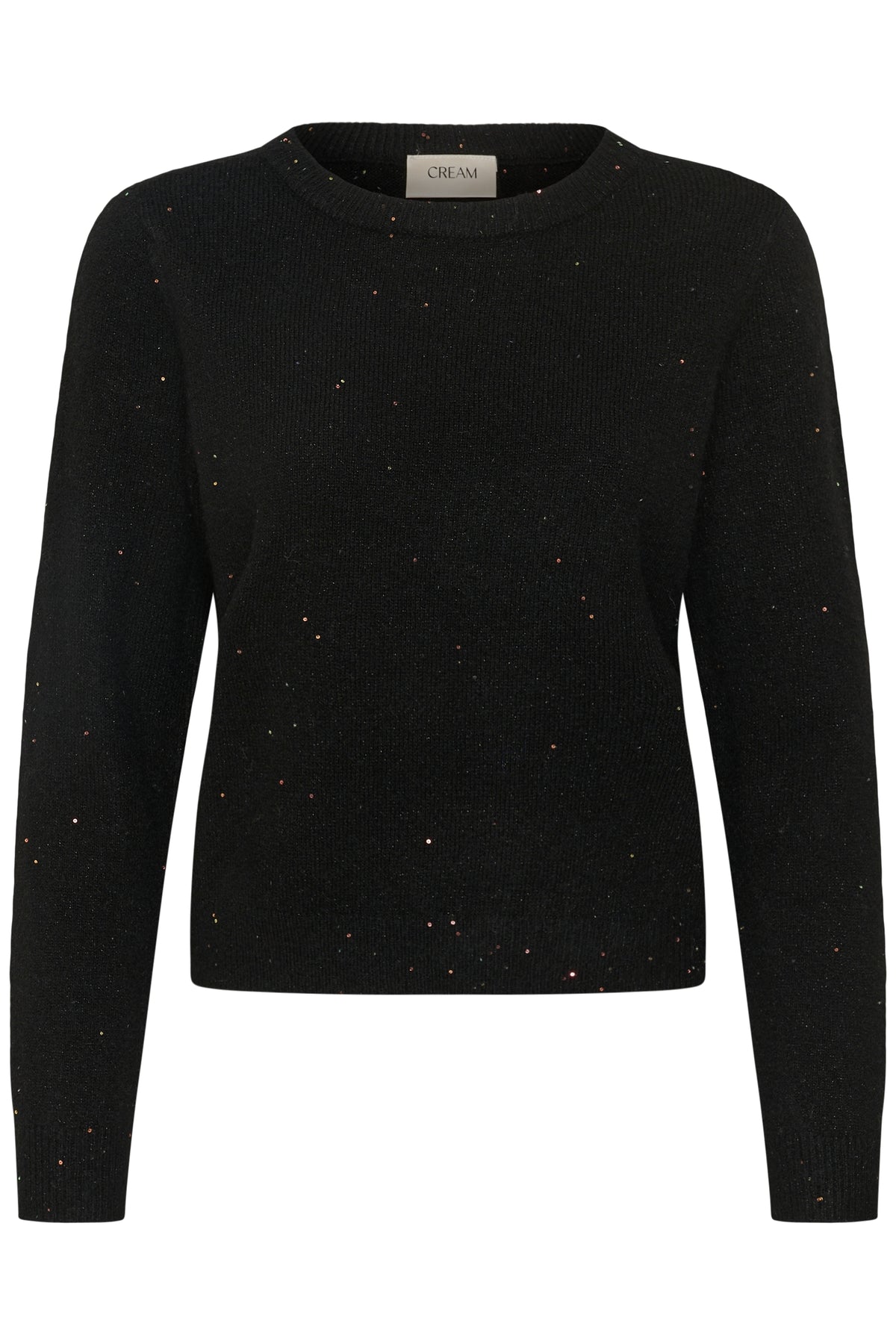 Genser Jolli Pitch Black
