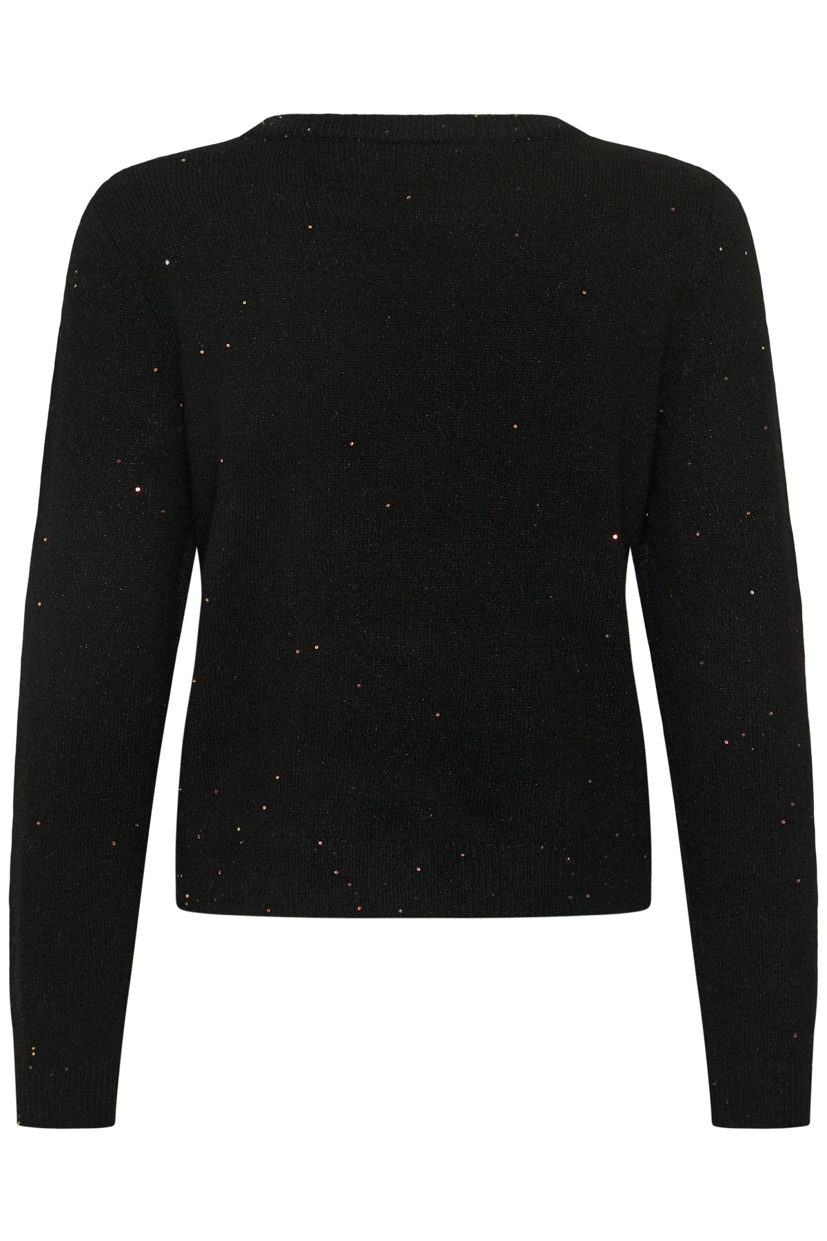 Genser Jolli Pitch Black
