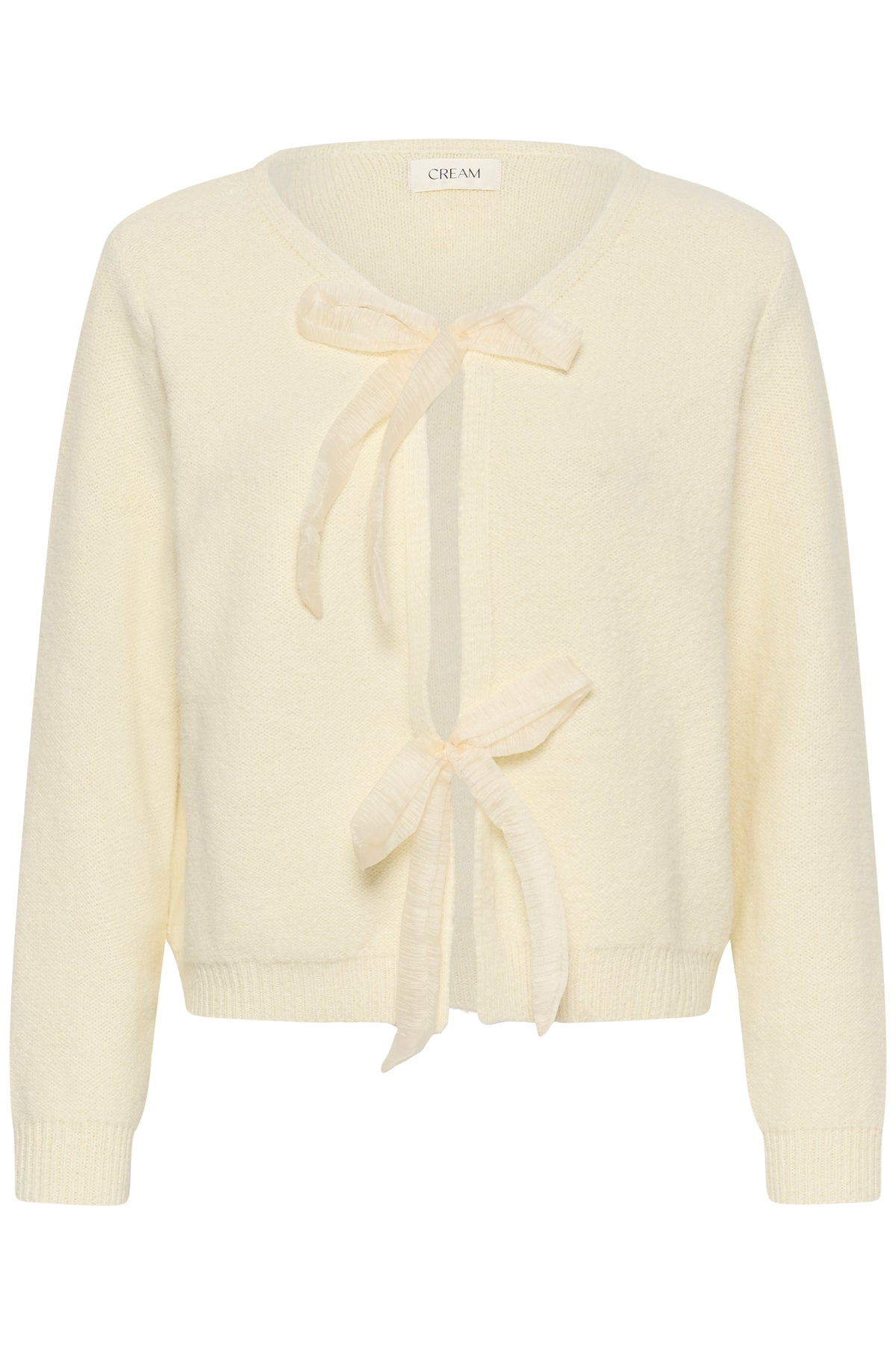 Cardigan Bulp Whisper White