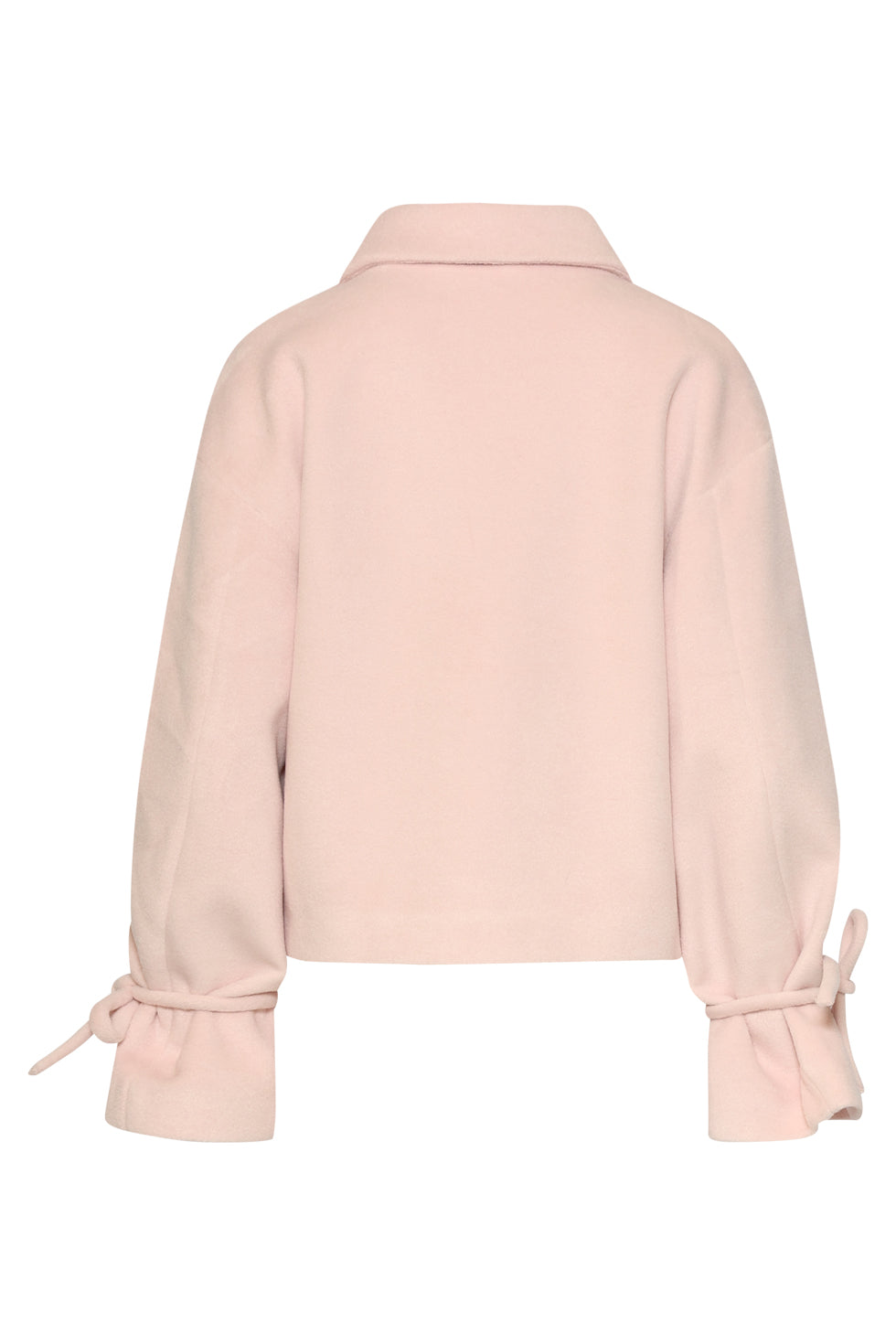 Kåpe Baby Pink