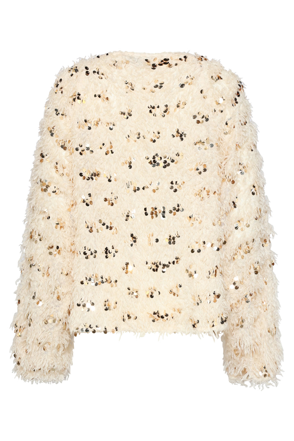 Bluse Off White