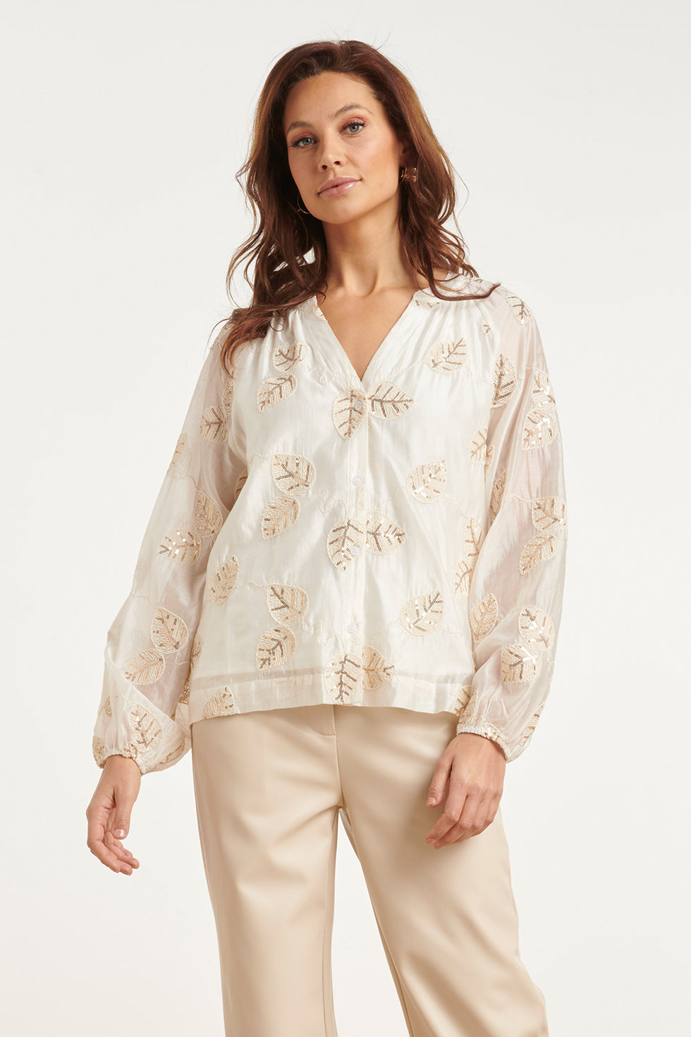 Bluse Dina