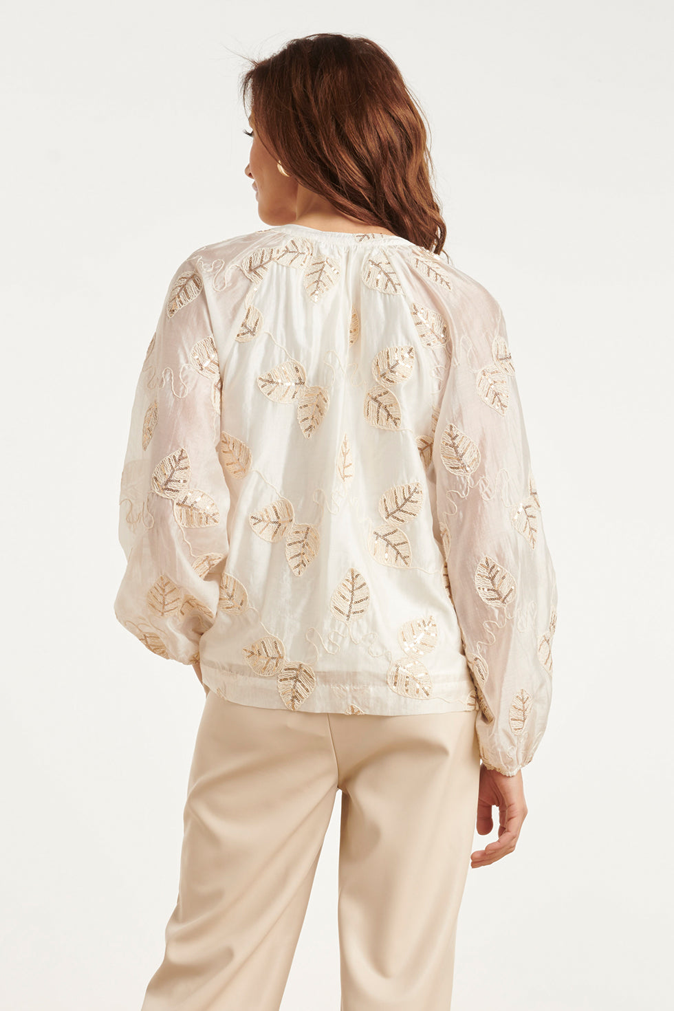 Bluse Dina