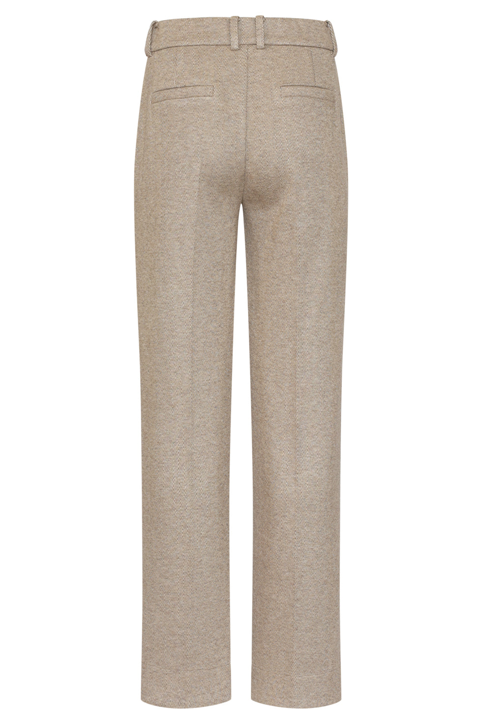 Bukse Taupe