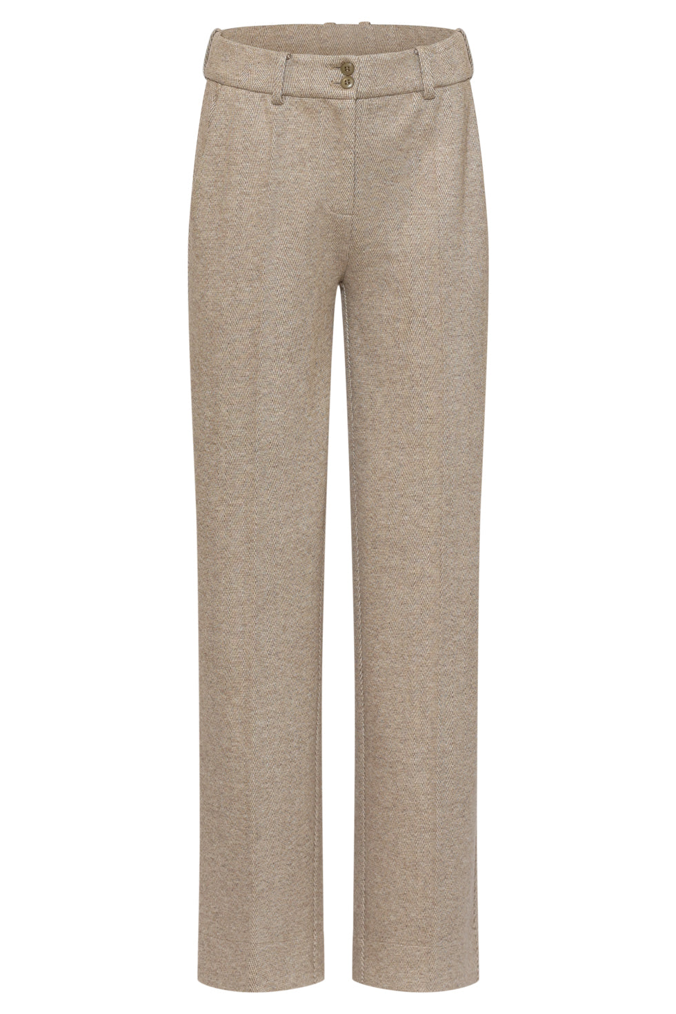 Bukse Taupe