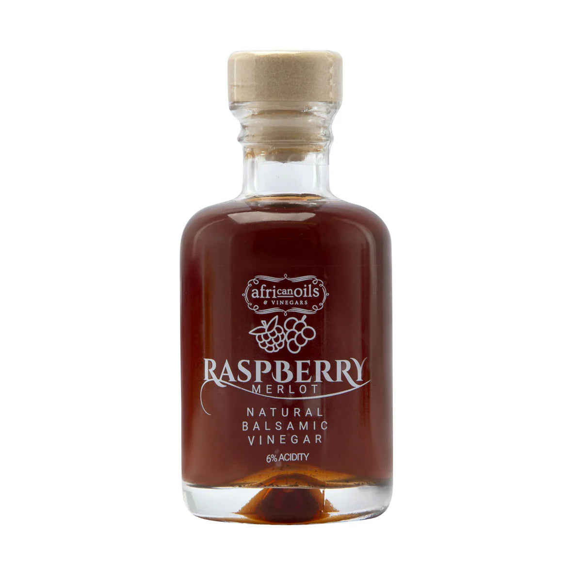 Bringebær Balsamico 50 ml