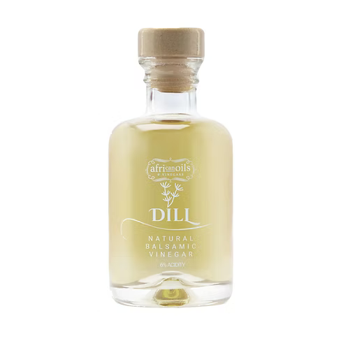 Dill Balsamico 50 ml
