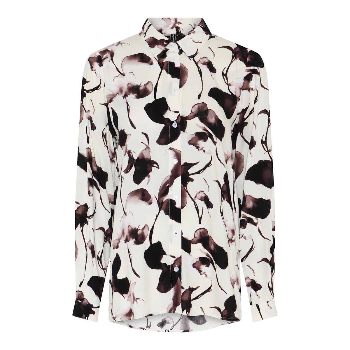 Bluse Print