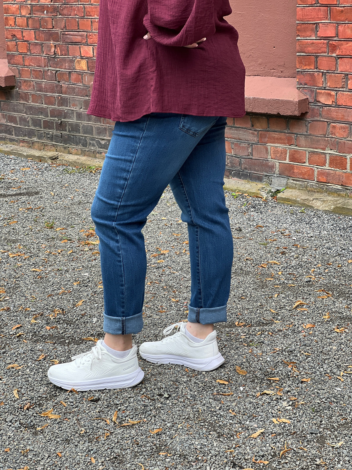 Jeans Jones