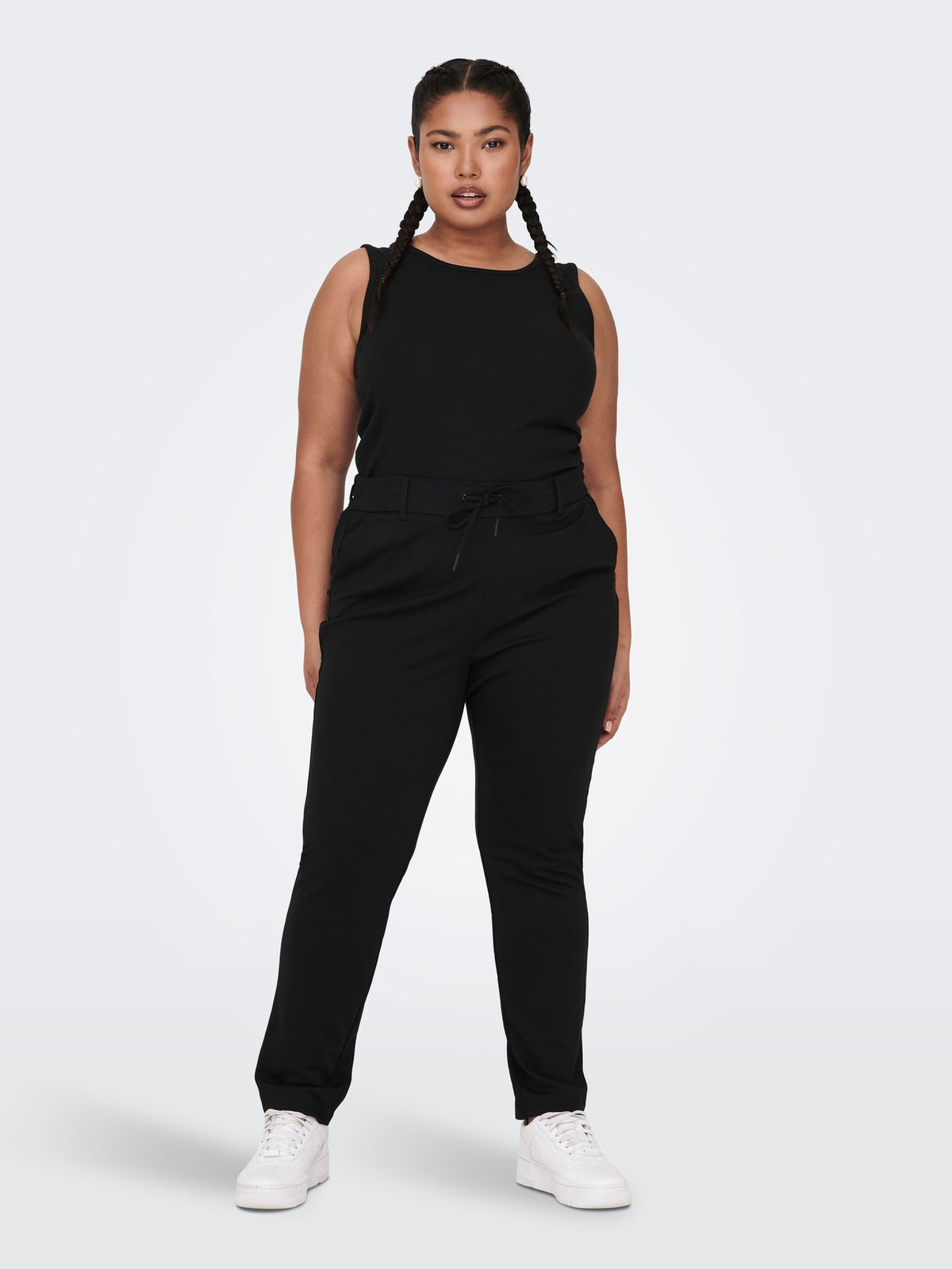 Cargo Goldtrash Black