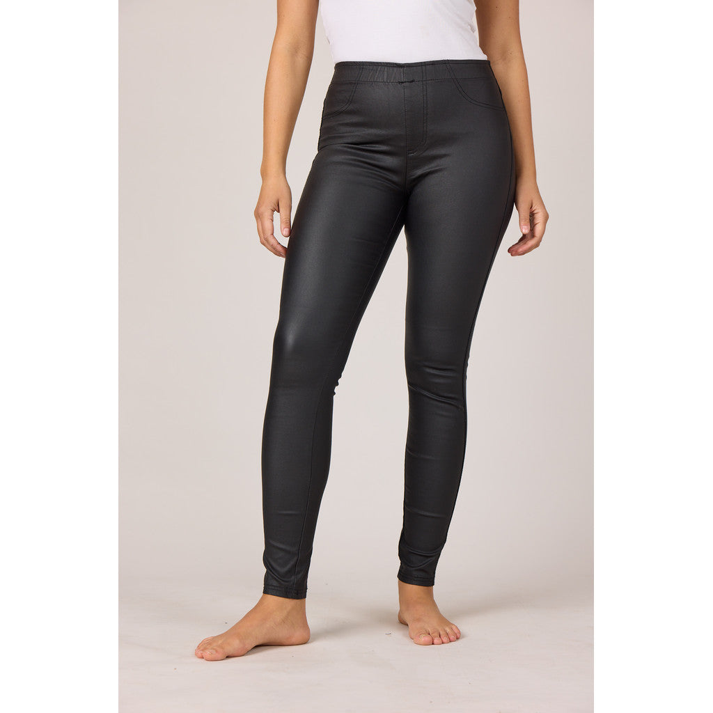 Leggings Aleia Sort