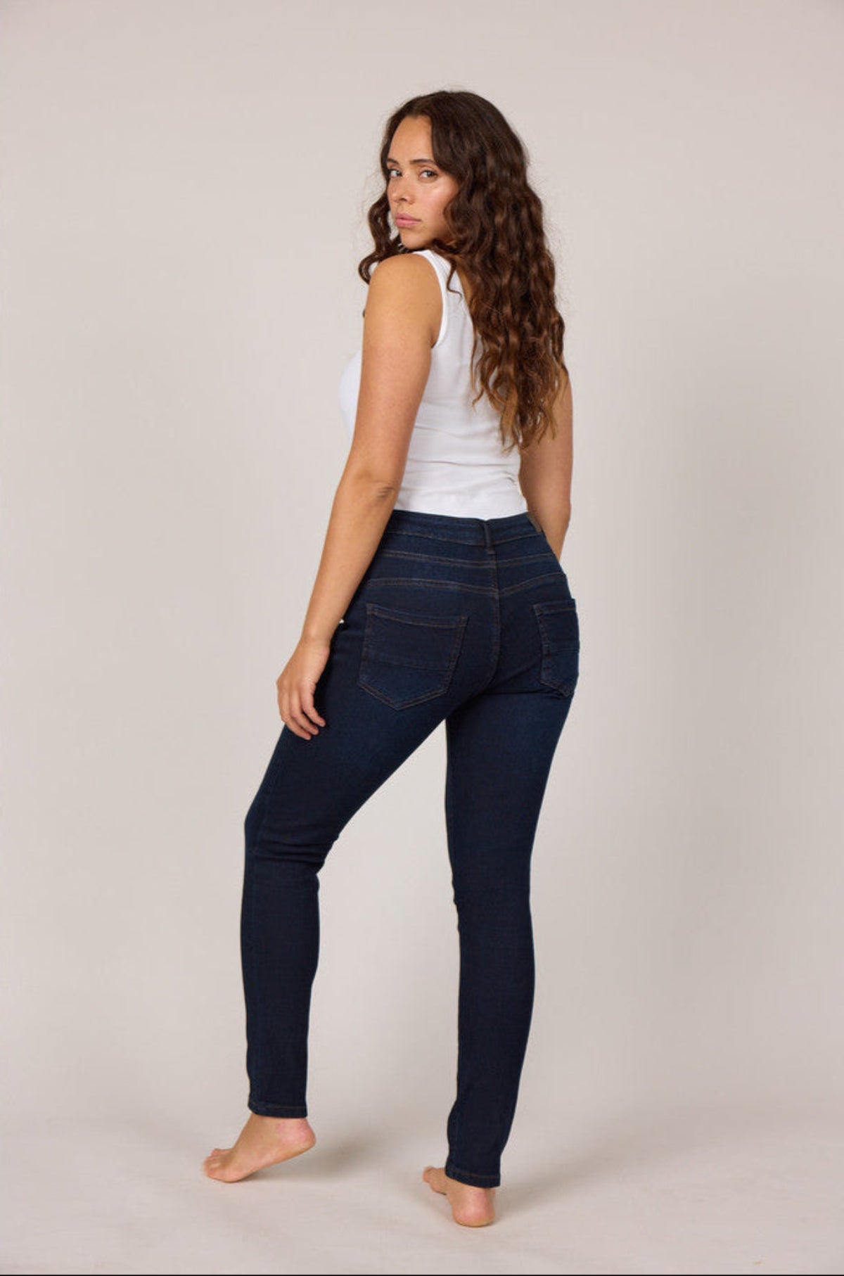 Jeans Jones