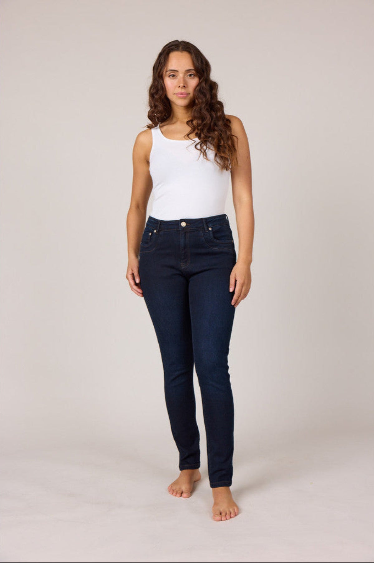 Jeans Jones