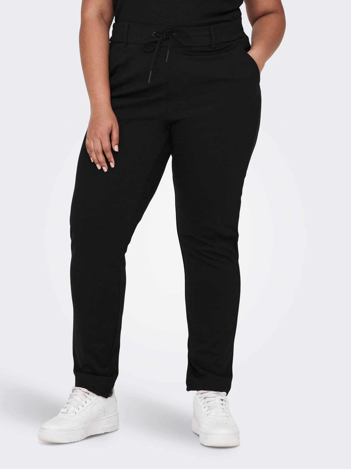 Cargo Goldtrash Black